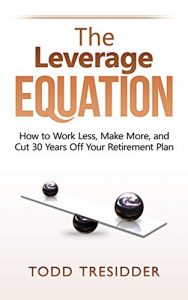 The Leverage Equation