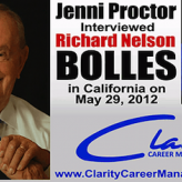 Richard Nelson Bolles author of What Color is your Parachute 2